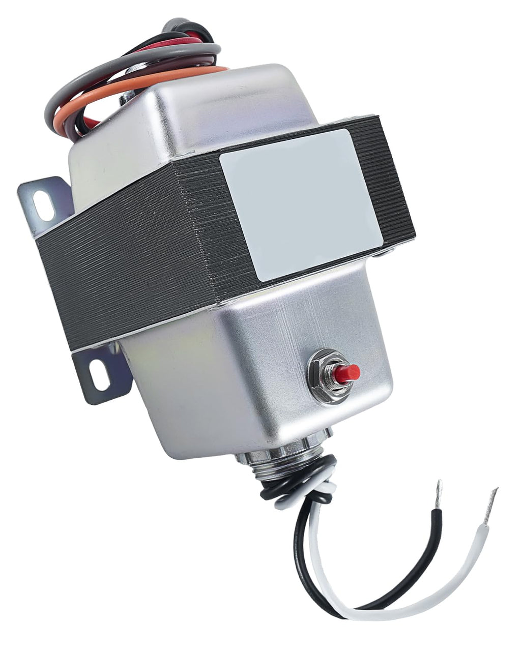 Step-Down Transformer Replace TR50VA008 with Circuit Breaker