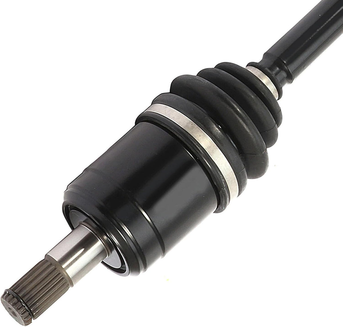 Front CV Axle 01-04 for Honda Foreman Rubicon 500,03-04 For Honda Rincon650