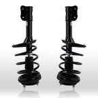 UIU Front Complete Struts Assembly Shock Coil Spring Assembly 272300 272299
