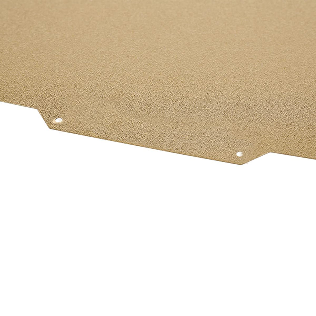 PEI Sheet Magnetic Flexible Heated Bed, PEI Spring Steel 235x235mm for ELEGOO Neptune 3 Pro/4/Anycubic Kobra/Creality