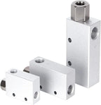 Pneumaitc Vacuum Generator