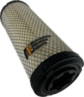 Qty 1 AFE-TA040-93231 Air Filter, Compatible With Kubota