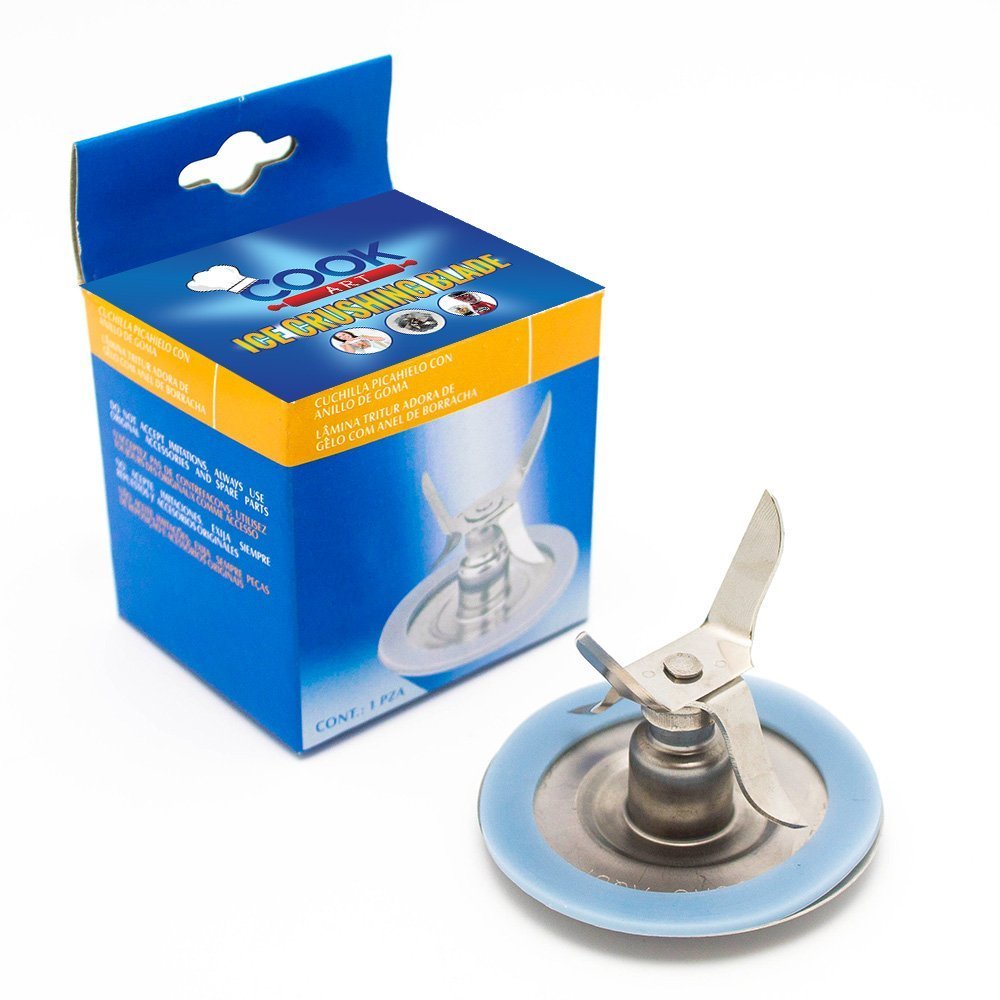 Cookart Osterizer Blender 4961 Replacement Part Oster Ice Crusher Blades