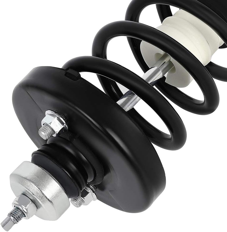ECCPP Complete Struts Spring Assembly Fit for Honda for Accord 2013-2017