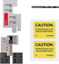 Generator Interlock Kit Compatible with Eaton Cutler Hammer