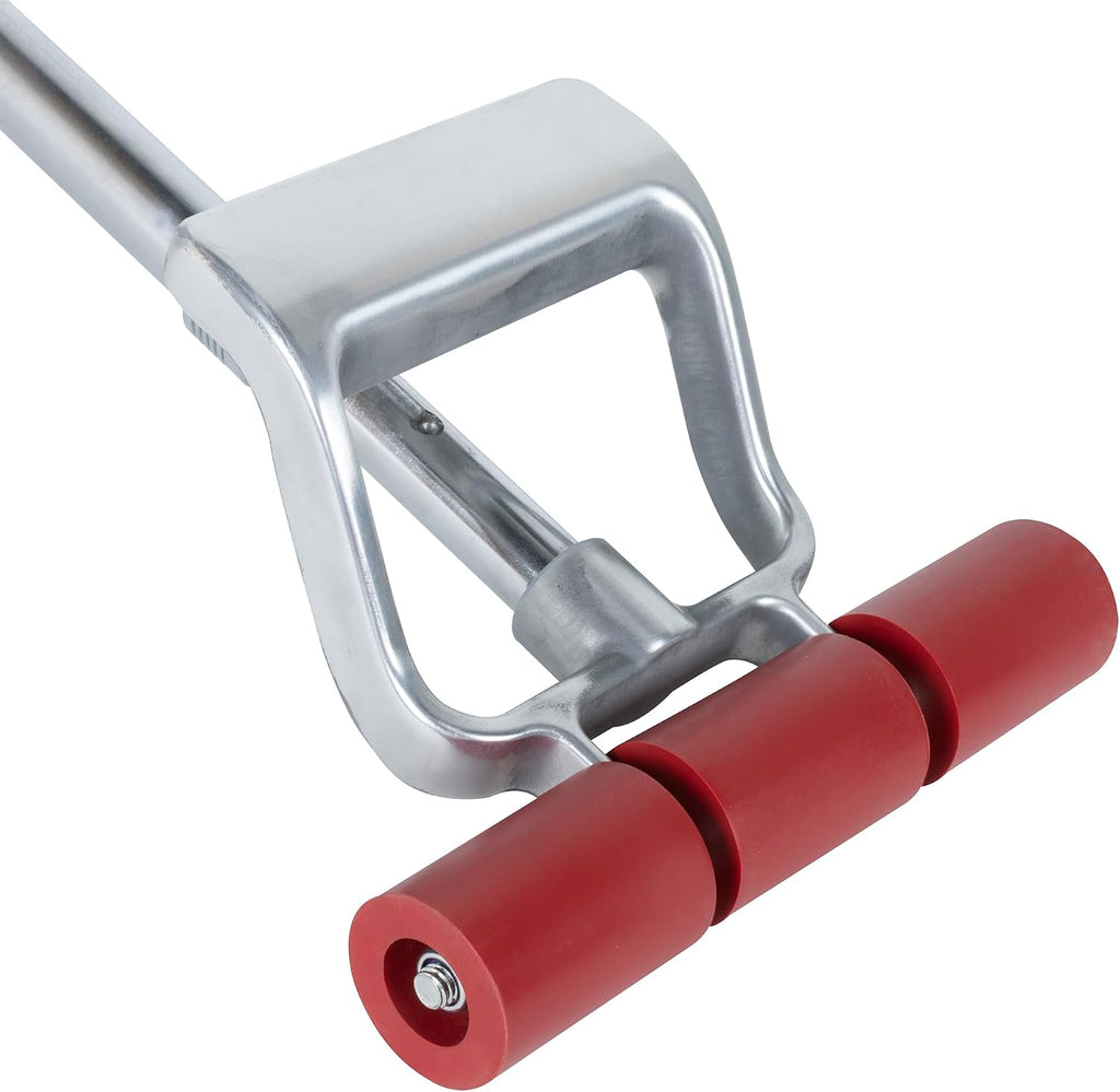 Power-Lok Extendible Floor Roller
