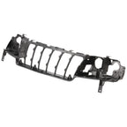 Garage-Pro Header Panel Compatible with JEEP GRAND CHEROKEE 1999-2003 Headlight Mounting Panel ABS Plastic