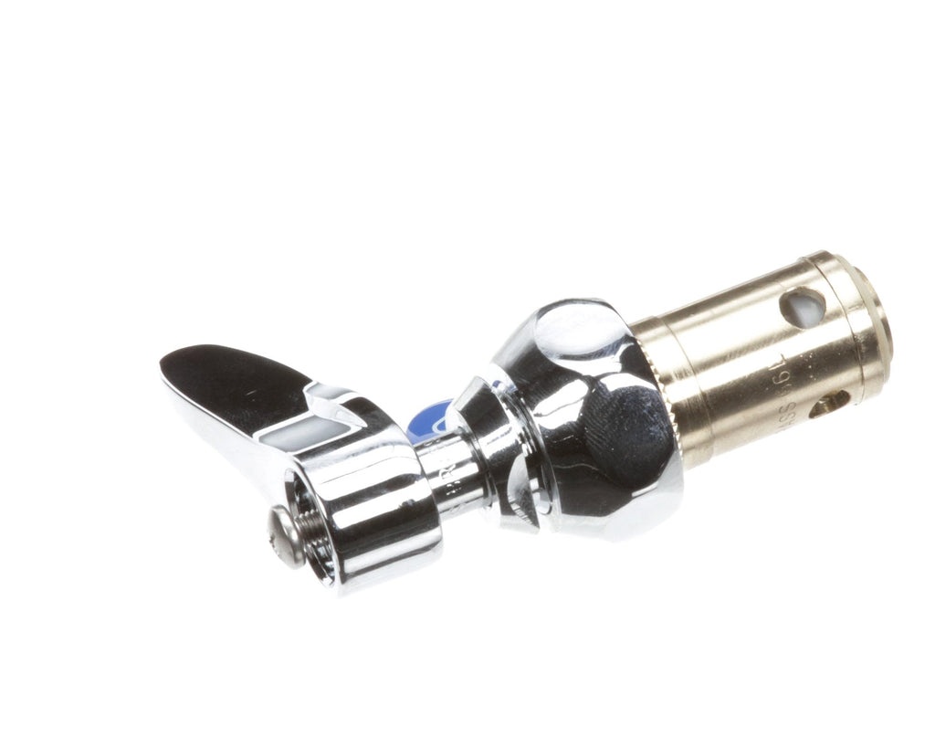 T&S Brass 002711-40NS Eterna Cartridge W/Spring Che