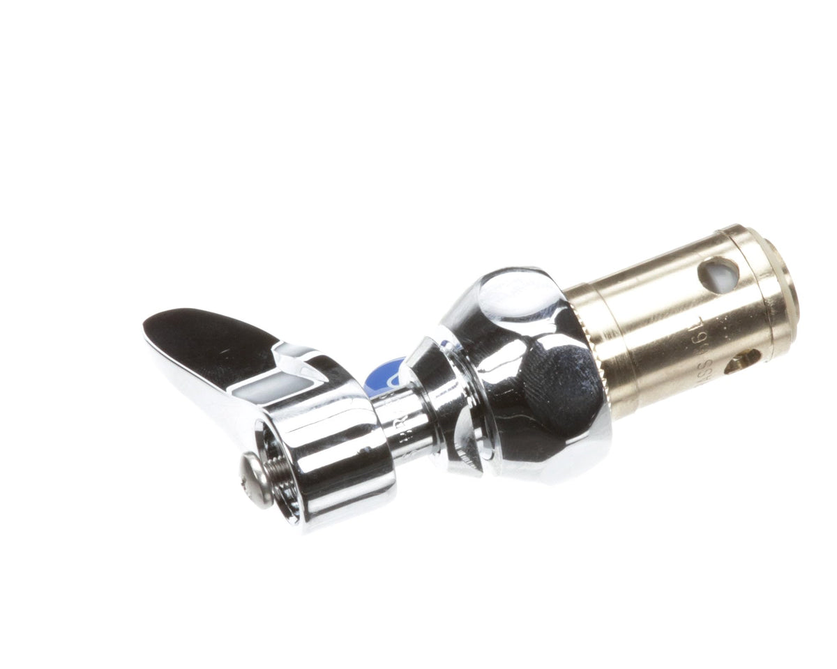 T&S Brass 002711-40NS Eterna Cartridge W/Spring Che
