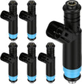 FJ478 Fuel Injectors Fit for Chrysler Pacifica 2005-2008 3.8L V6