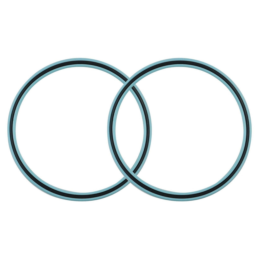 Hydraulic Boom Cylinder Seal Kit Replaces 7013187