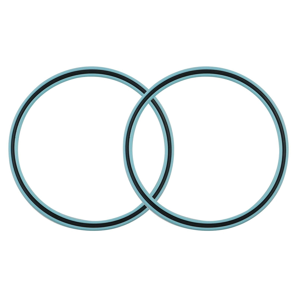 Hydraulic Boom Cylinder Seal Kit Replaces 7013187