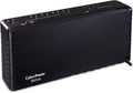 SL950U Standby UPS Battery Backup and Surge Protector | 950VA/510W, 8 Outlets, USB Charge Ports, Slim Profile, UL