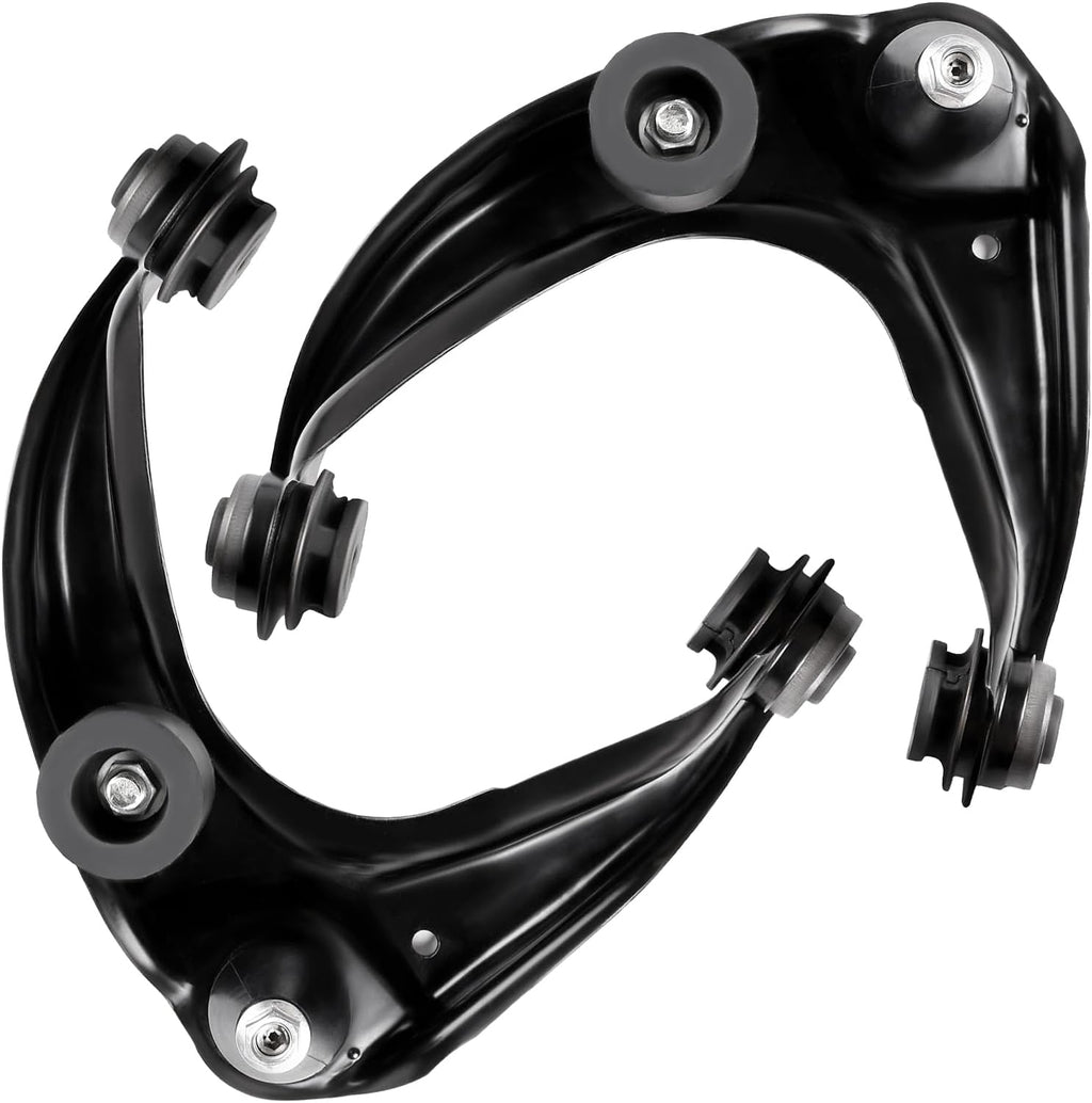 2PCS Front Upper Control Arm for Ford Fusion 2006-2012 (FWD only)