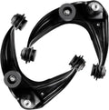 2PCS Front Upper Control Arm for Ford Fusion 2006-2012 (FWD only)