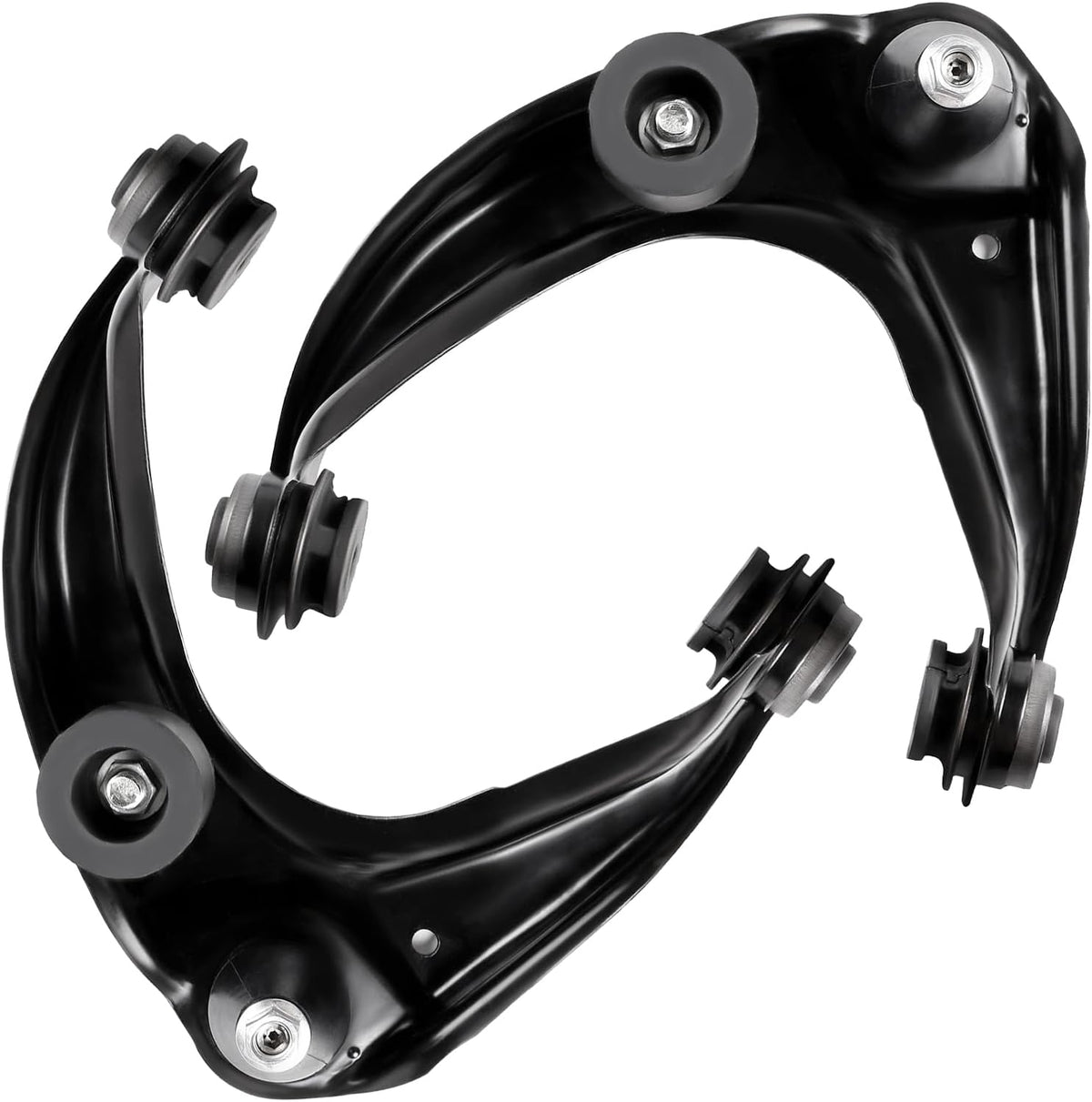 2PCS Front Upper Control Arm for Ford Fusion 2006-2012 (FWD only)