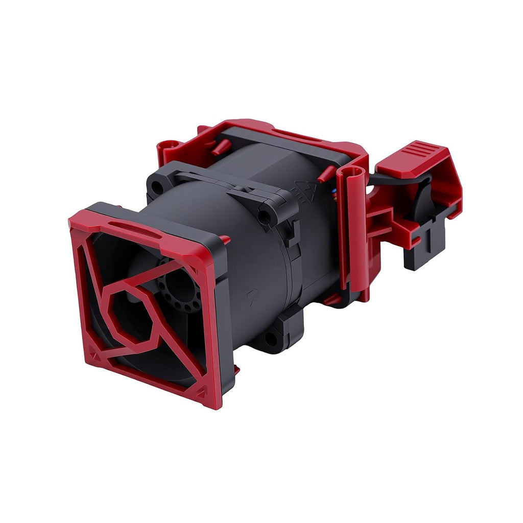 Jiawu CPU Cooling Fan Replacement for ProLiant DL360 G10/G9 Module