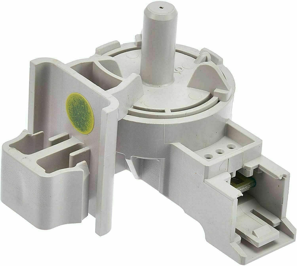 Water Level Pressure Replacement For Whirlpool WFW94HEAC2 WFW94HEAW0 WFW94HEAW2 WFW95HEDC0 WFW95HEDU0 WFW95HEDW0 WFW96HEAC0 WFW96HEAU0 WFW96HEAW0 WFW97HEDBD0 WFW97HEDC0 WFW97HEDU0 Washing Machine