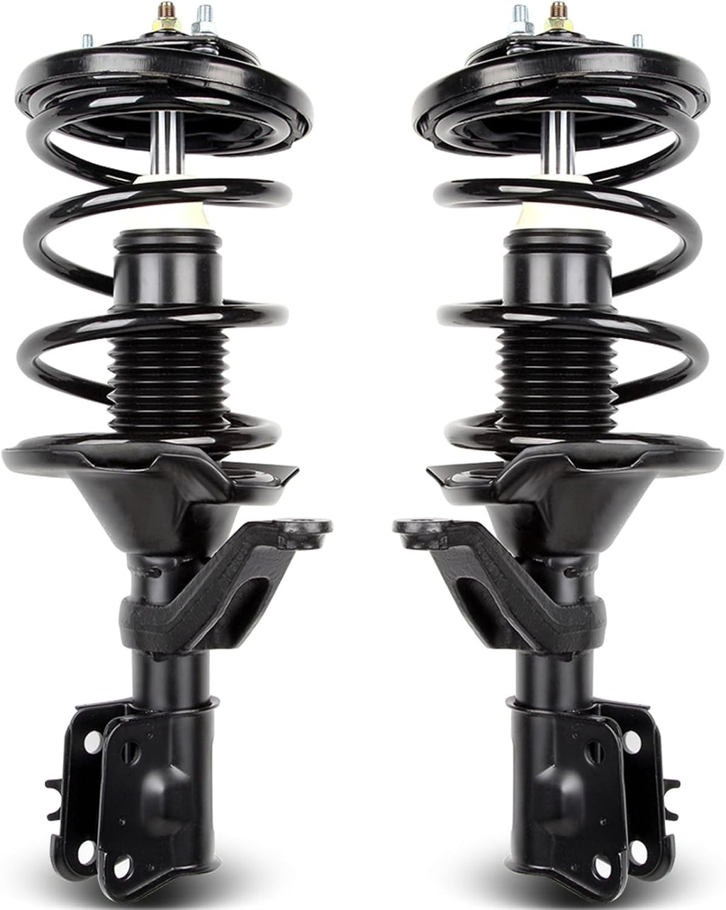 SCITOO Front Strut Spring Assembly For Honda For Civic,For Acura For EL