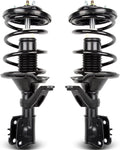 SCITOO Front Strut Spring Assembly For Honda For Civic,For Acura For EL