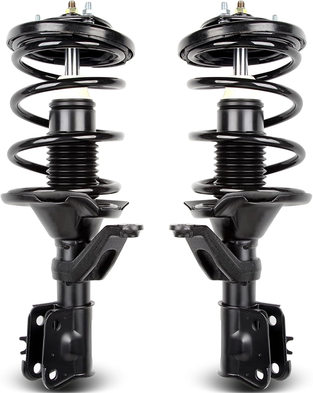 SCITOO Front Strut Spring Assembly For Honda For Civic,For Acura For EL