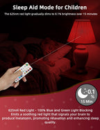 Color Changing Light Bulb 40W Equivalent with Remote Control E26