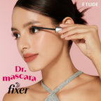 Dr. Mascara Fixer, Long-Lasting Curl Hold, Natural, 0.203 fl oz