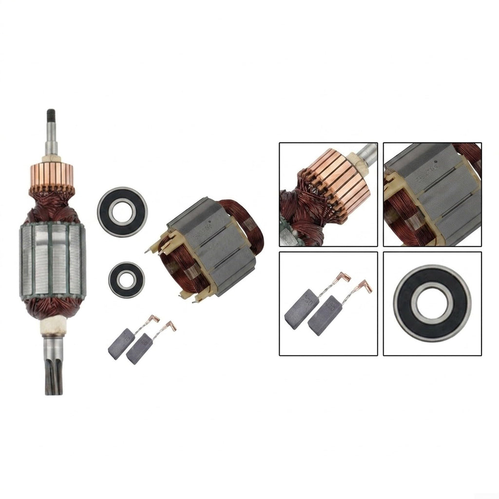 Rotor Stator Set for HR4001C HR4011C