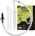 Fluid Pump for Standard Quart Bottles, 10cc Per Pump Stroke