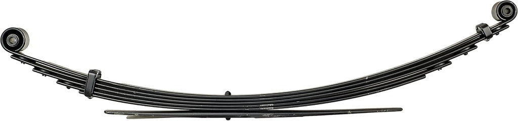 Dorman 43-1261HD Rear Leaf Spring Compatible with Select Ford Models