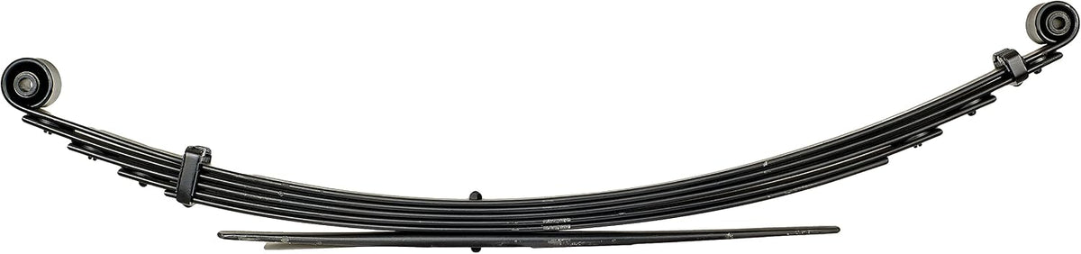 Dorman 43-1261HD Rear Leaf Spring Compatible with Select Ford Models