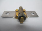 LOT 3 NEW SQUARE D B 25 THERMAL OVERLOAD HEATER ELEMENT RELAY D263074