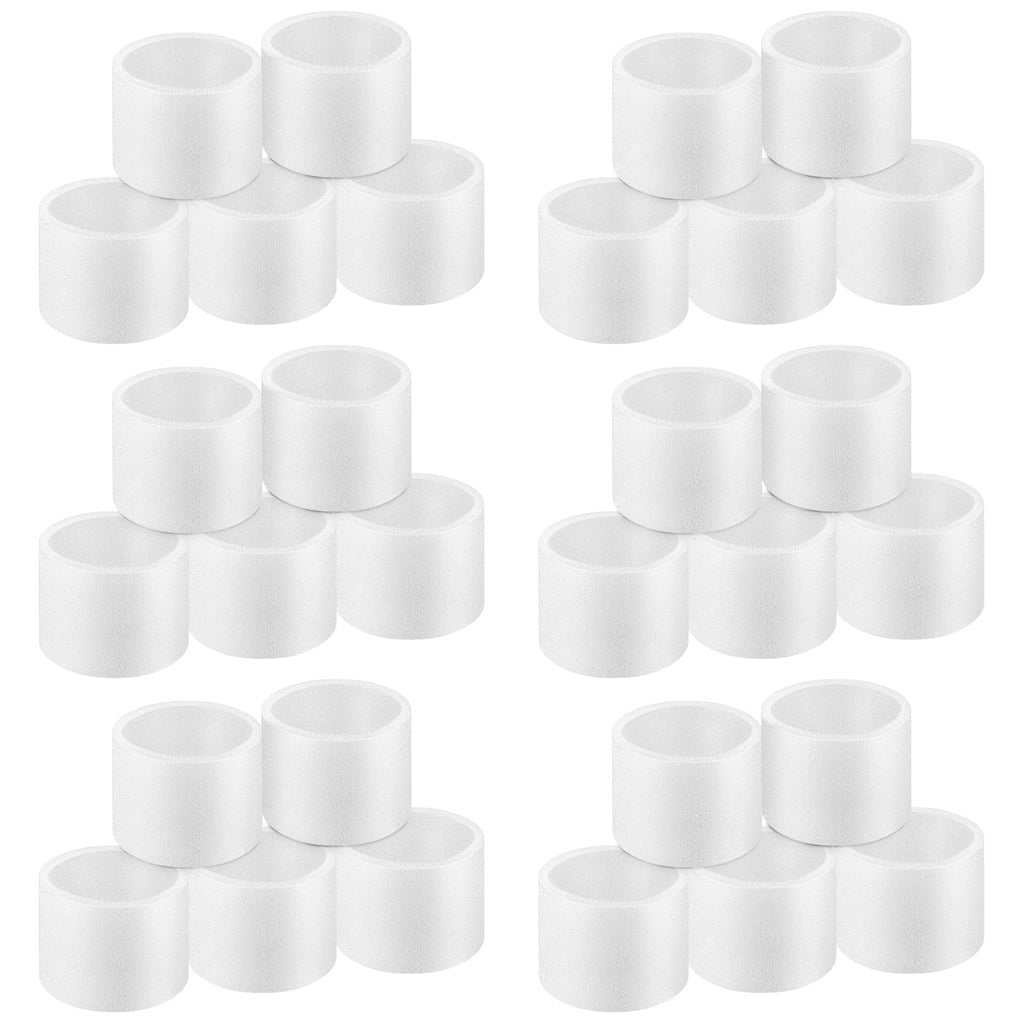 30-Pack Top Fill Humidifier Replacement Filter