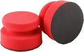 Synthetic Clay Bar Ball, Clay Bar Block, 1Pc Hand Clay Bar Pad for Car Detailing, Clay Bars Pad Auto Detailing -CHMLP07A