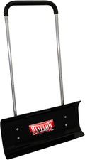 RevolutionX Snow Pusher with U Handle (32 Inch)