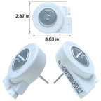 DA31-00146E Motor Fan-BLDC DREP5020LB OEM Replacement Part for Samsung