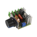 SIPYTOPF 2000W PWM AC Motor Speed Control Module Speed Regulator (1 Pack)