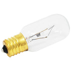 2-Pack Replacement Light Bulb for General Electric RVM1435WH001 Microwave