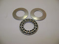 NMD NTA815 Thrust Needle Roller Bearing with Two Washers 1/2" X 59/64" X 5/64" BAB193