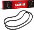 MechMaxx V-Belts P4206; B150 Wood Chipper, 17x1255La
