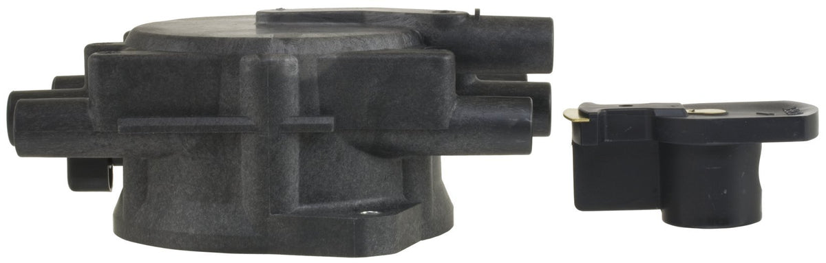 WVE by NTK 3D1196 Distributor Cap and Rotor Kit, 1 Pack