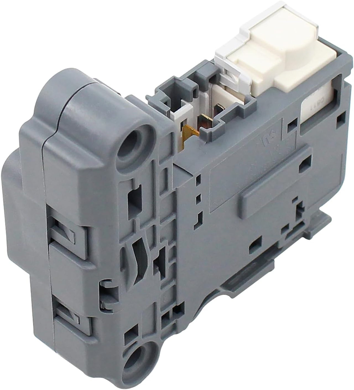 ApplianPar 5304505231 Washer Door Lock Switch Assembly