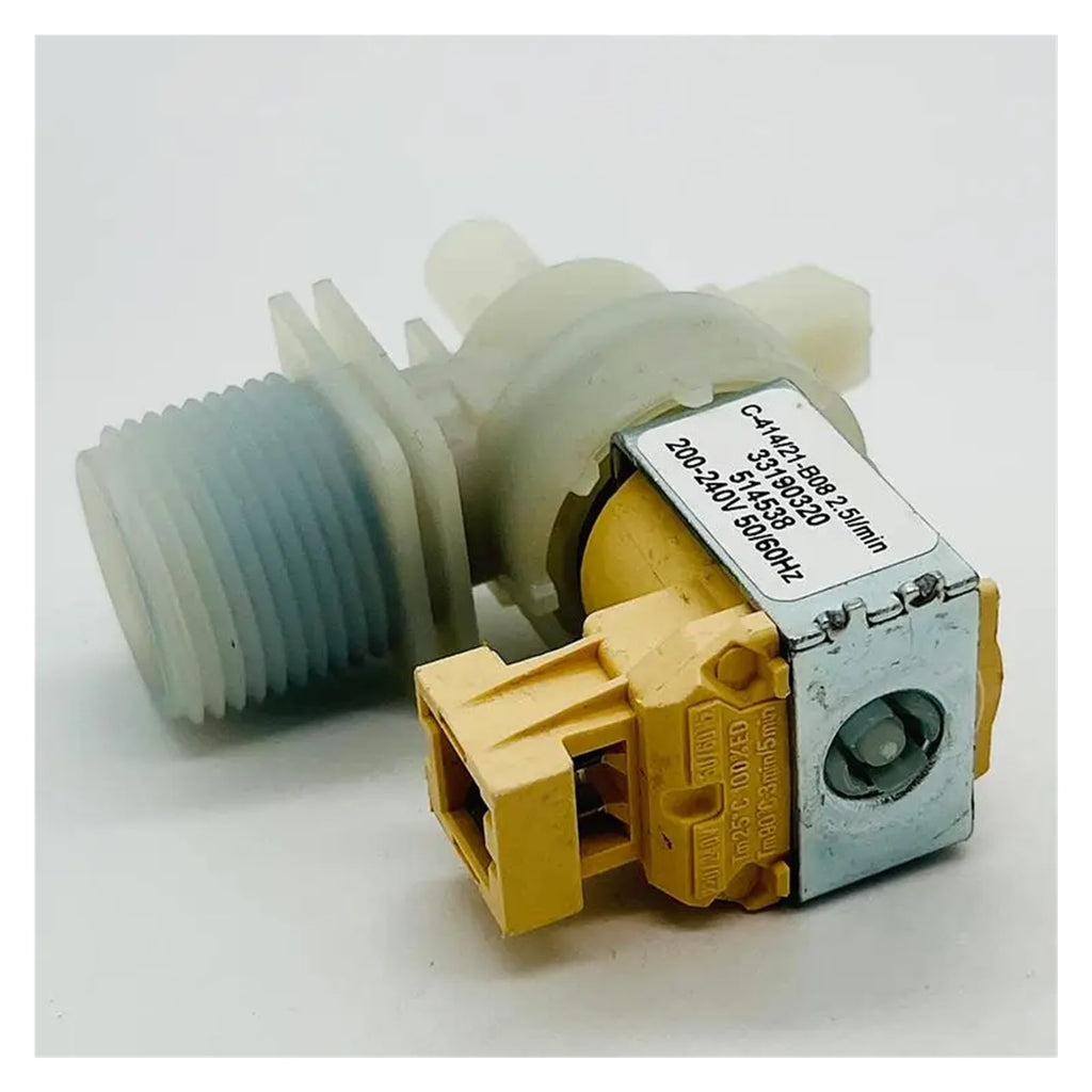 Suitable For Washing Machine Inlet Valve 514538 Replacement Parts