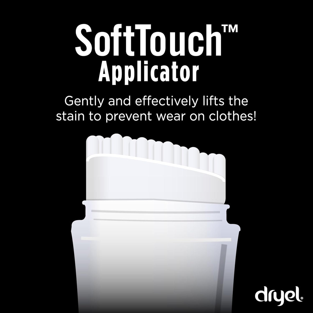 On-The-Go Stain Remover Pen for Delicate Laundry Care, 6-Pack