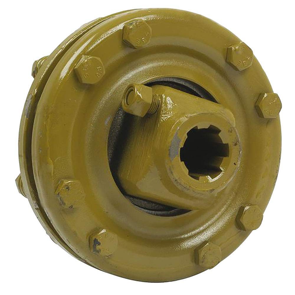 BP639248001 Clutch Assembly Fits Comer, Bondioli & Pavesi for Bush Hog F22