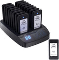 Restaurant Pager System,Beepers Wireless Calling System