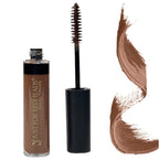 Mascara Naturelle (Ginger Cocoa Naturelle)