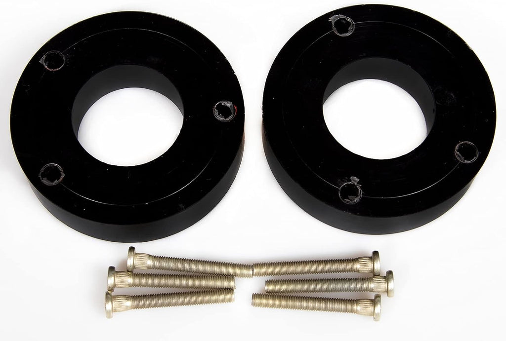 Leveling Lift Kit 0.8 inch 20mm for Dodge - Front Strut Spacers