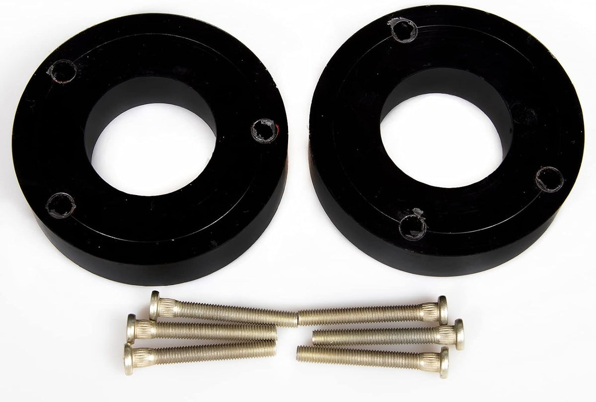 Leveling Lift Kit 0.8 inch 20mm for Dodge - Front Strut Spacers