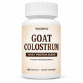 Goat Colostrum, Digestive Wellness, 60 Capsules